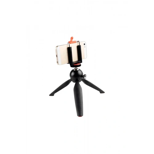 Mey İthalat®  YT228 Telefon Kamera Tripod Stand