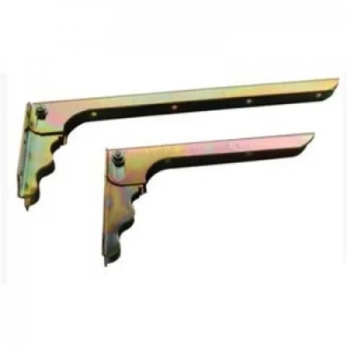 NO-2 KATLANIR RAF ALTI KADMİYUM 280X100 MM (5468)
