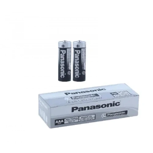 PANASONİC İNCE PİL 60 PARÇA (5468)