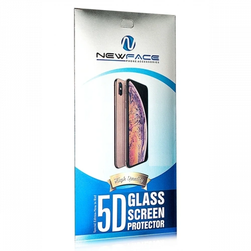 Realme C2 5D Eko Cam Ekran Koruyucu