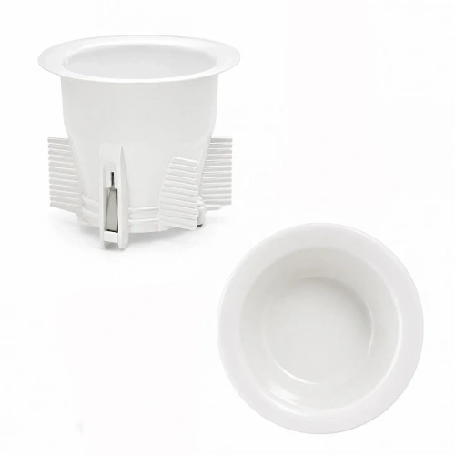 SESSİZ WC MATİK KAPAK TEK KAPAK (5468)