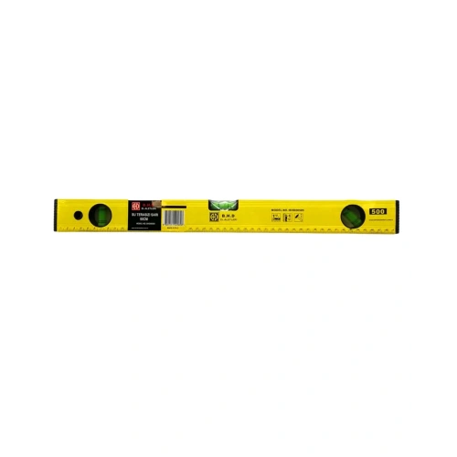 SU TERAZİSİ 50CM SARI (5468)