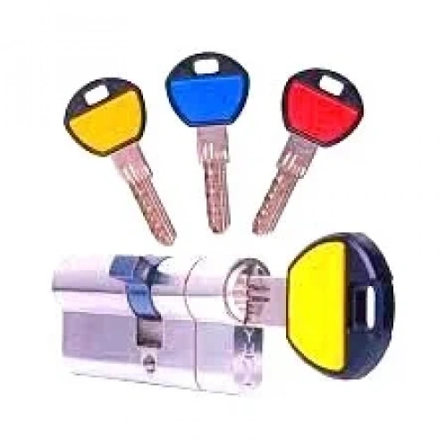 TUZAKLI BİLYALI BAREL 68MM (5468)