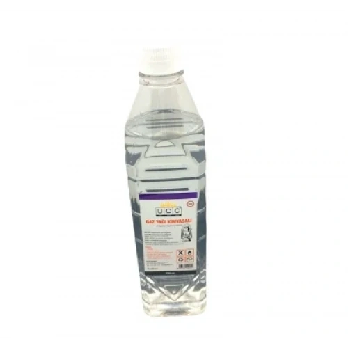 UCC GAZ YAĞI 700ML. (5468)
