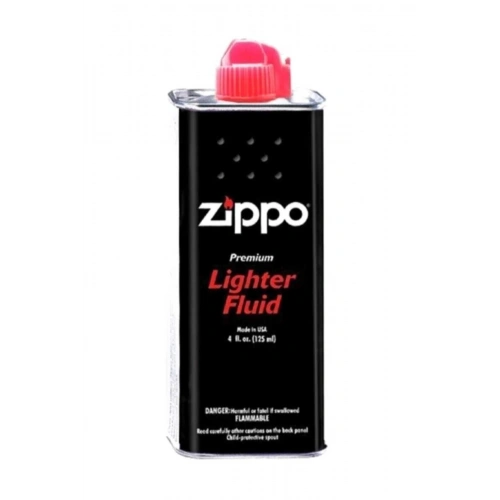 Zippo Benzini 125 ML (5468)