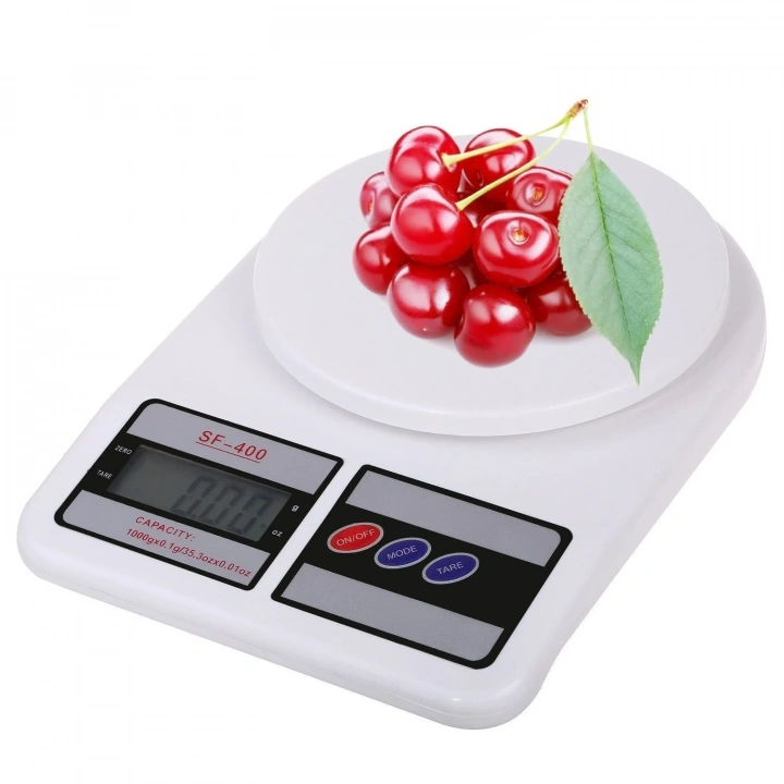 10 Kg Mutfak Terazisi (5468)