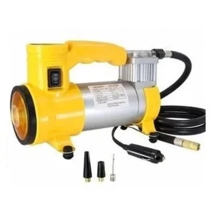 12V ARAÇ KOMPRESÖRÜ (5468)