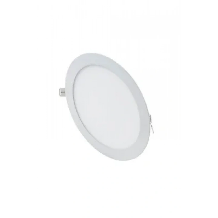 18W SIVA ALTI YUVARLAK LED PANEL (5468)