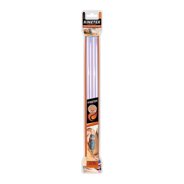 2 PCS  KALIN MUM SİLİKON (5468)