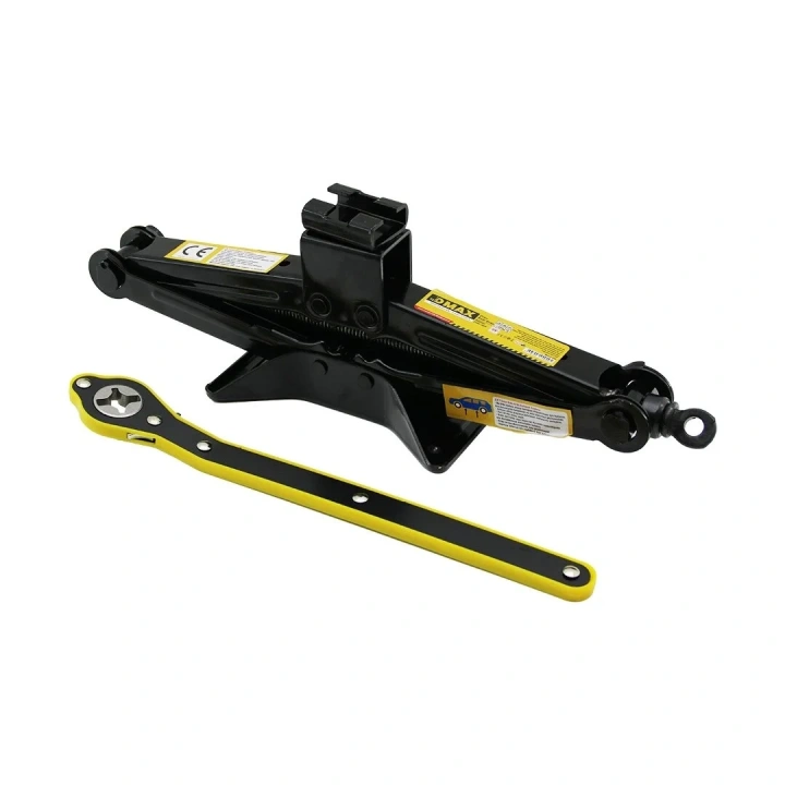 2 TON - CIRCIR KOLLU KRİKO (5468)