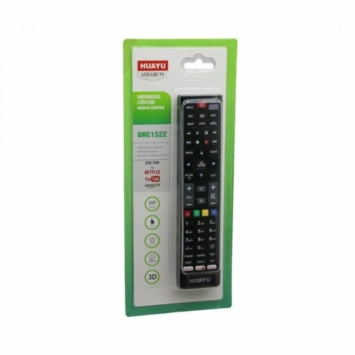 4IN1  AKILLI EVRENSEL KUMANDA (5468)