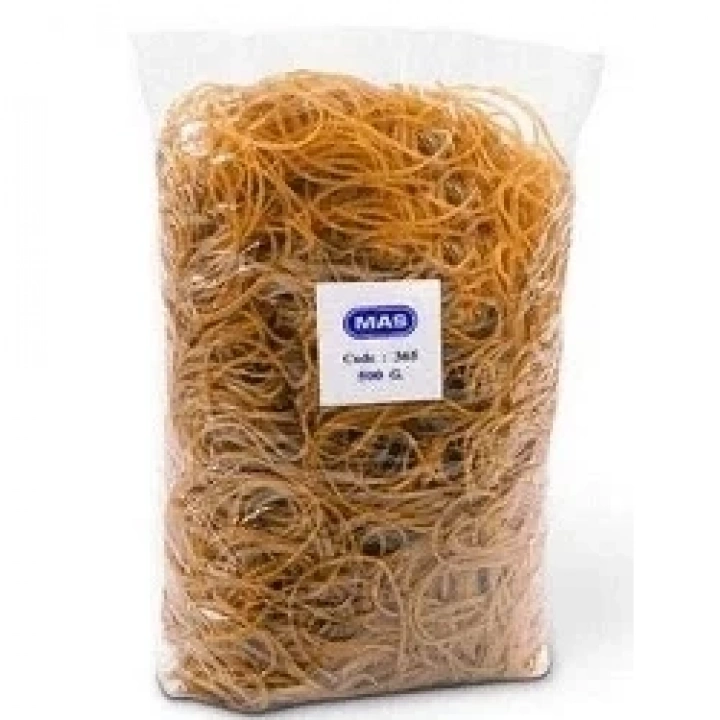 AMBALAJ PARA LASTİK 500 GR (5468)