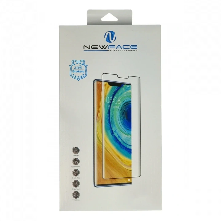 Apple iPhone 11 Pro Max Polymer Nano Ekran Koruyucu