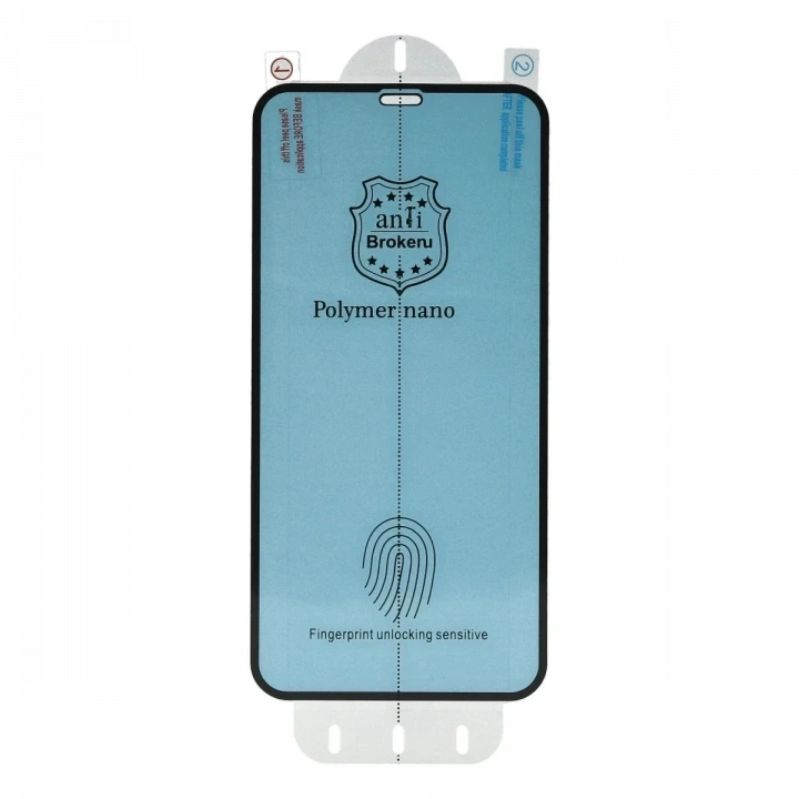 Apple iPhone 11 Pro Polymer Nano Ekran Koruyucu