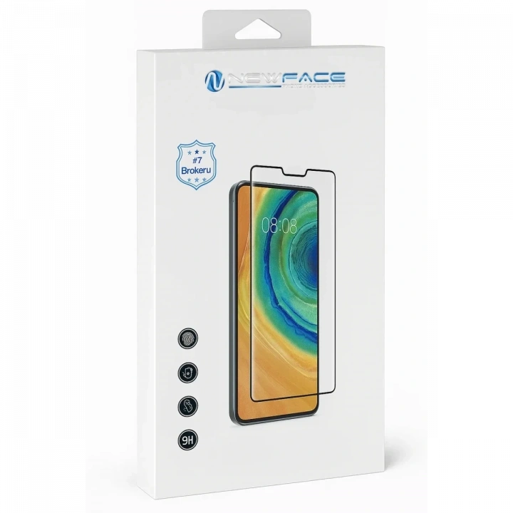 Apple iPhone 12 Polymer Nano Ekran Koruyucu