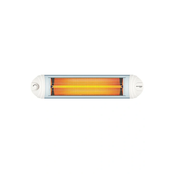 Awox Isıtıcı Ufo Tipi Infared Soba 2500W (5468)
