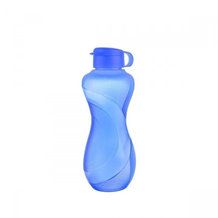BiiShe® 1500ML Kapasiteli Sporcu Tipi Suluk Pratik El Matarası