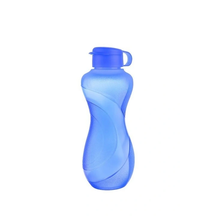 BiiShe® 1500ML Kapasiteli Sporcu Tipi Suluk Pratik El Matarası