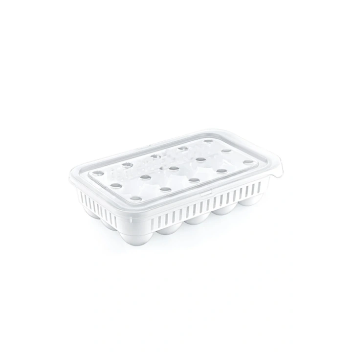 BiiShe® 15liYumurta Saklama Kabı