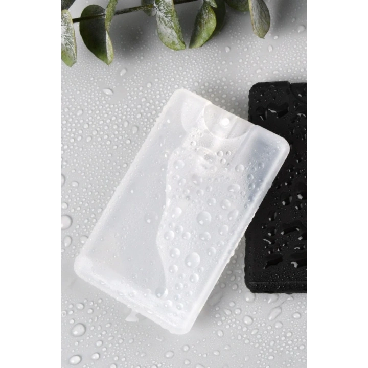 BiiShe 20 Ml Doldurulabilir Mini Cep Boy Kolay Taşınabilir Çok Amaçlı Parfüm Şişesi
