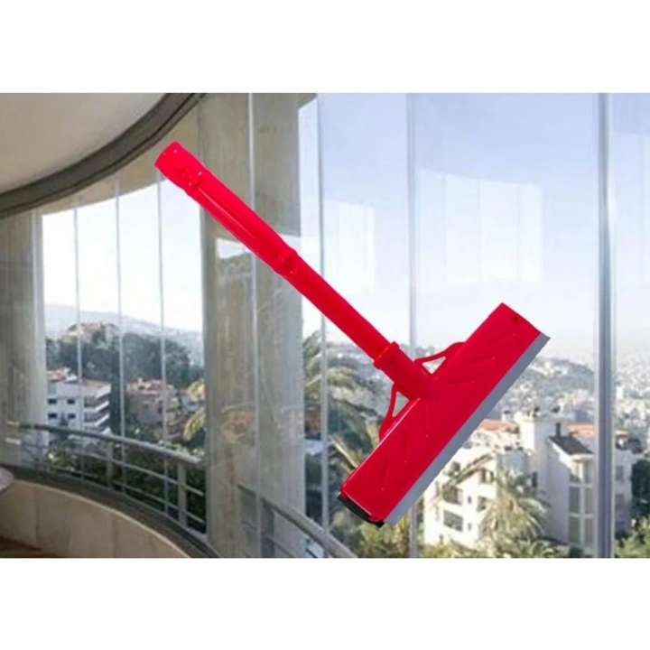 BiiShe® Çift Taraflı Parfüm Kokulu Süngerli Pratik Cam Silme Aparatı