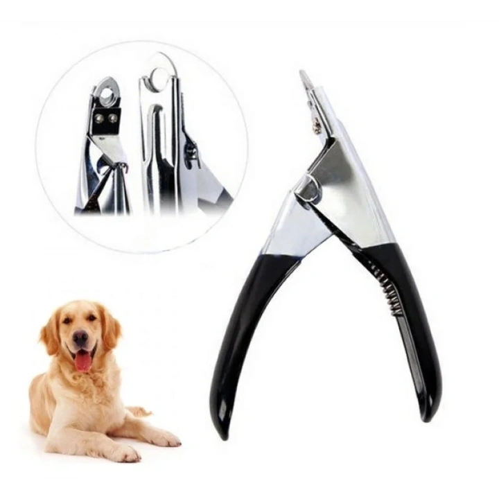 BiiShe® Evcil Hayvanlarınız İçin Tırnak Makası