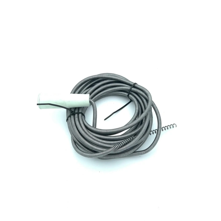 BiiShe® Lavabo Ve Gider Boru Açacağı (3 Metre)