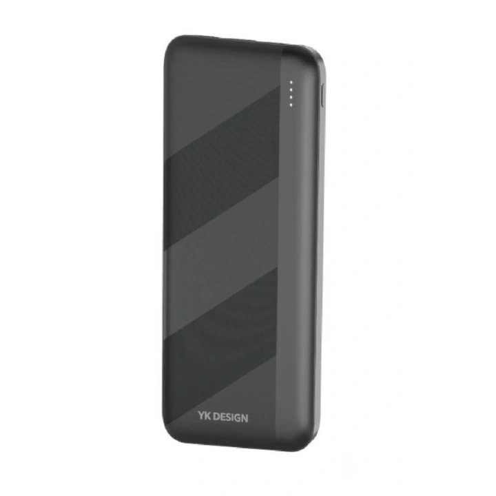 BiiShe® Mikro Type-C USB Hızlı Şarj Edebilen 10000 mAh Powerbank