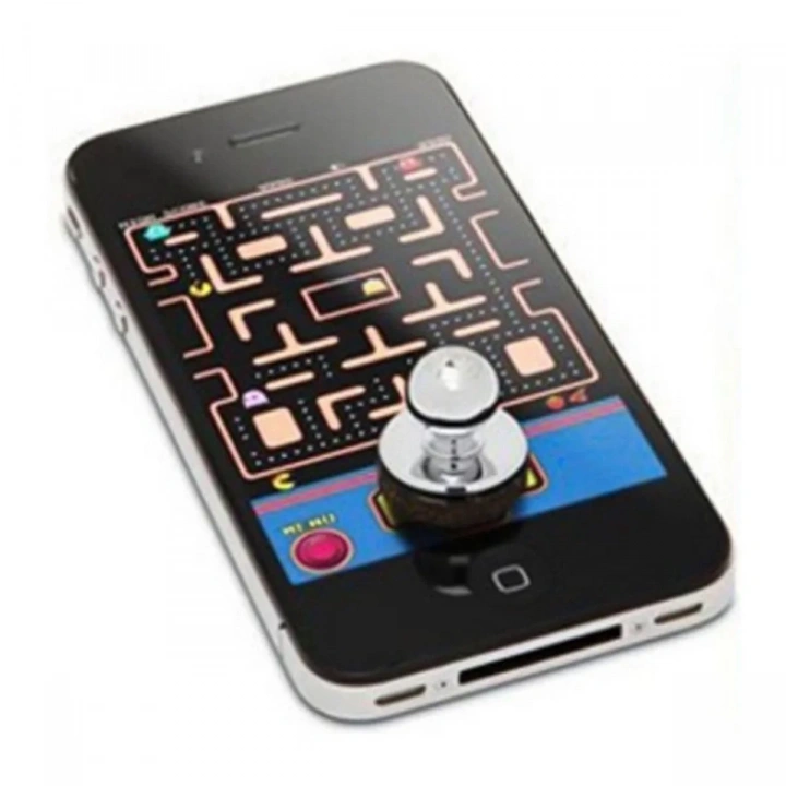 BiiShe® Mobil Topuzlu Joystic