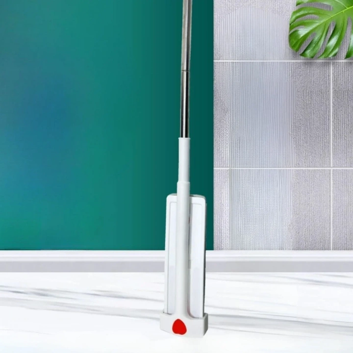 BiiShe® Spreyli ve Sıkmalı Mop 2in1 Temizlik Seti