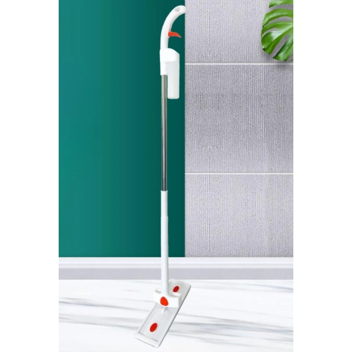 BiiShe® Spreyli ve Sıkmalı Mop 2in1 Temizlik Seti