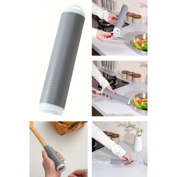 BiiShe® Tava Kulp Yalıtımı