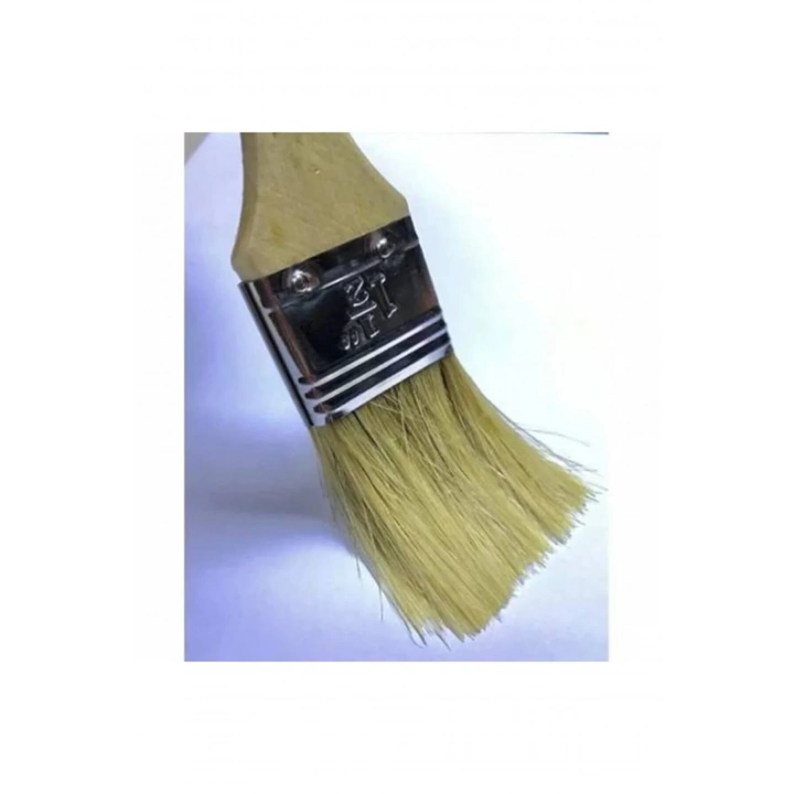 Boya Kestirme Fırça- Spatula Seti 3lü (5468)