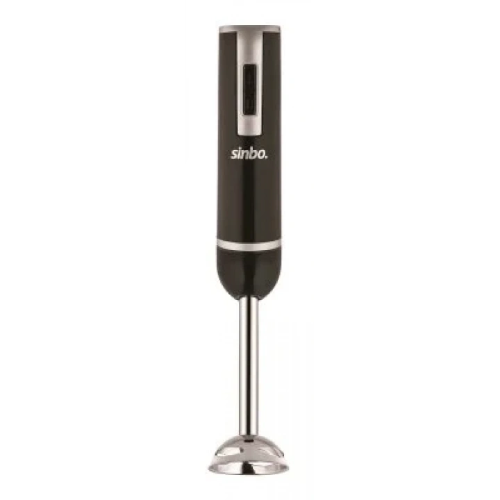 ÇELİK UÇLU ÇUBUK BLENDER 1000W SHB-3179 (5468)