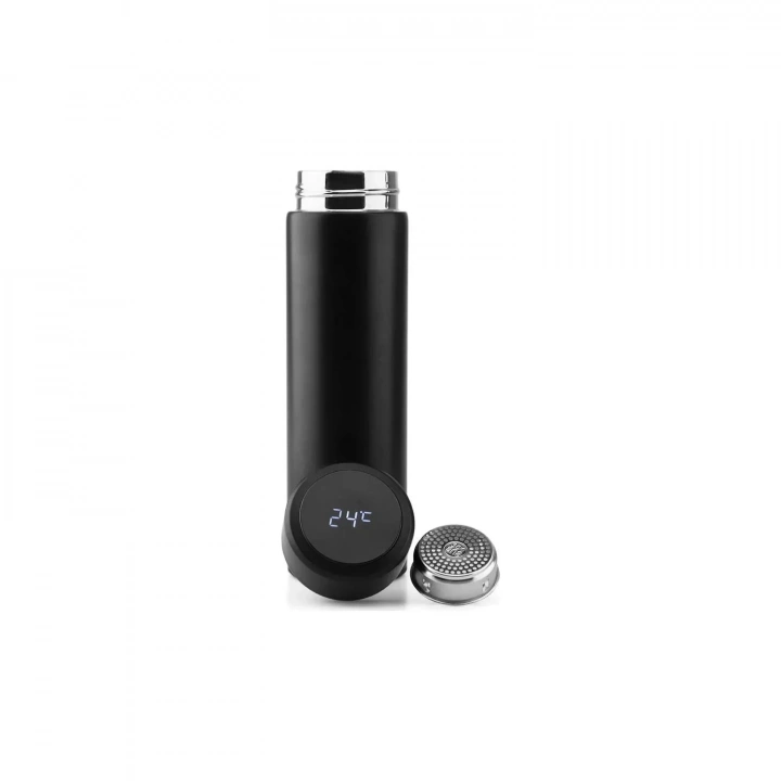 Dereceli Çelik Termos 500 ml (5468)