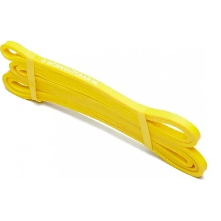 Direnç Bandı, Training Band, Sarı, 3-7 kg (5468)