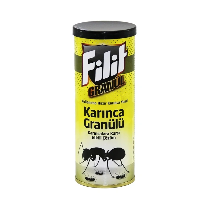 FİLİT KARINCA GRANÜLÜ 100GR (5468)