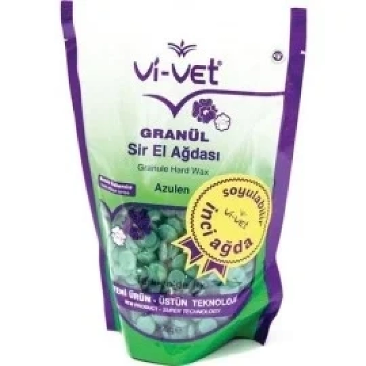 GRANÜL AZULEN SOYULABİLİR  AĞDA 250GR (5468)