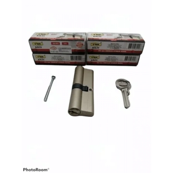 HİBRİT BEYAZ BAREL 90MM KUTULU (5468)
