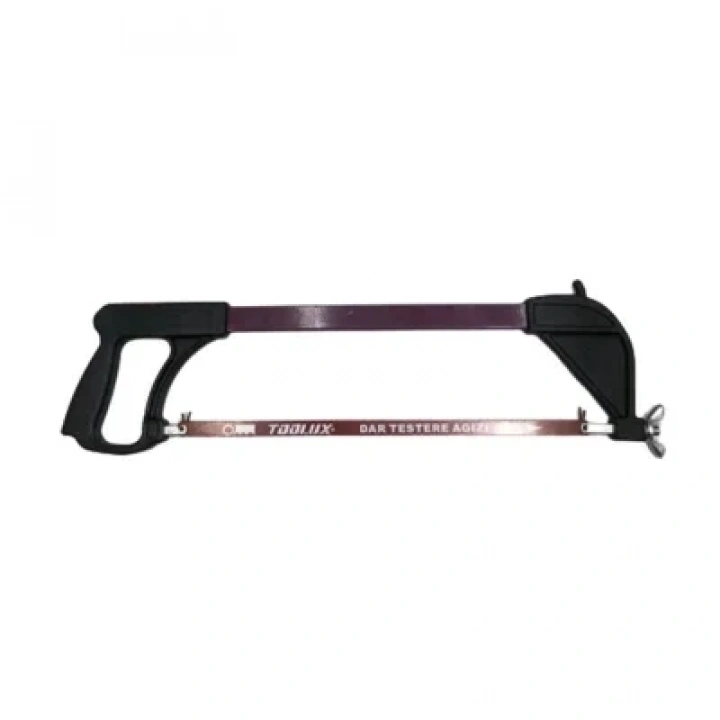 HOBBY DEMİR TESTERE PLASTİK SAPLI (5468)