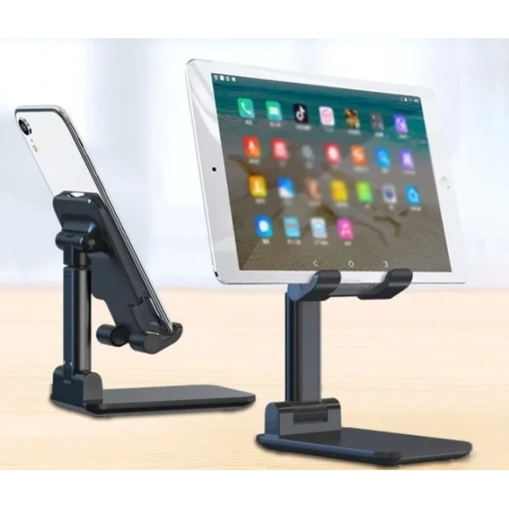 Katlanabilir Masaüstü Telefon Tutucu Stand (5468)