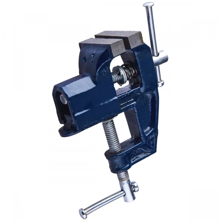 Mengene 70mm Mini Masa Mengenesi İşkence 2 Adet (5468)