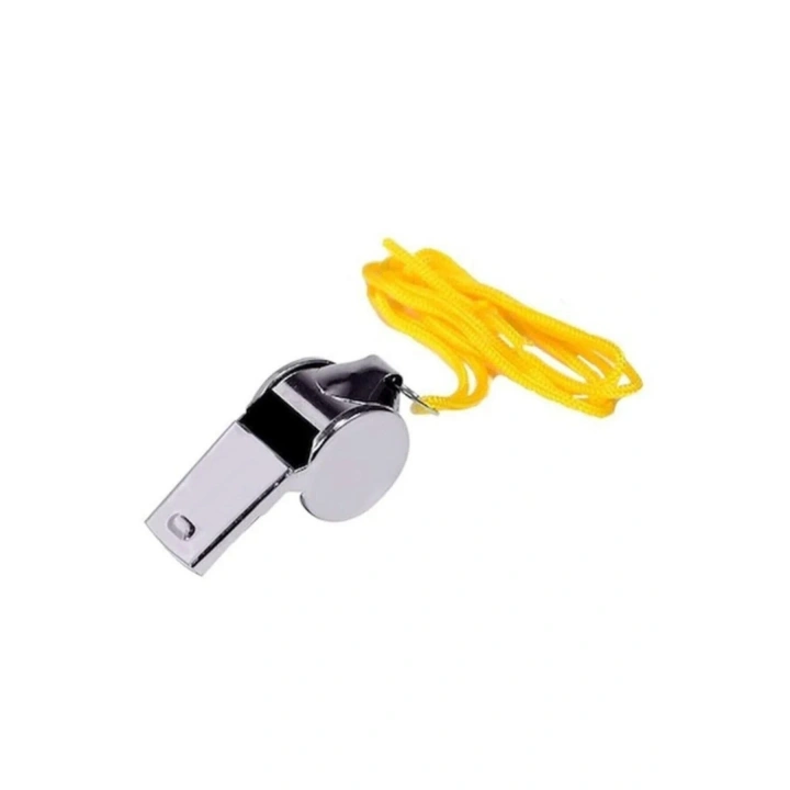 METAL DÜDÜK - 110 DESİBEL (5468)