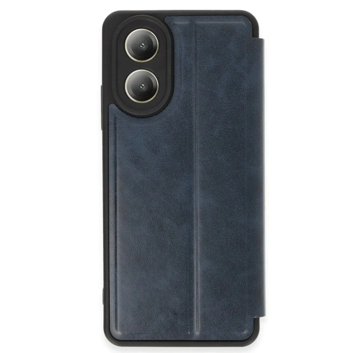 Mey İthalat®   A38 Kılıf Flip Cover - Lacivert