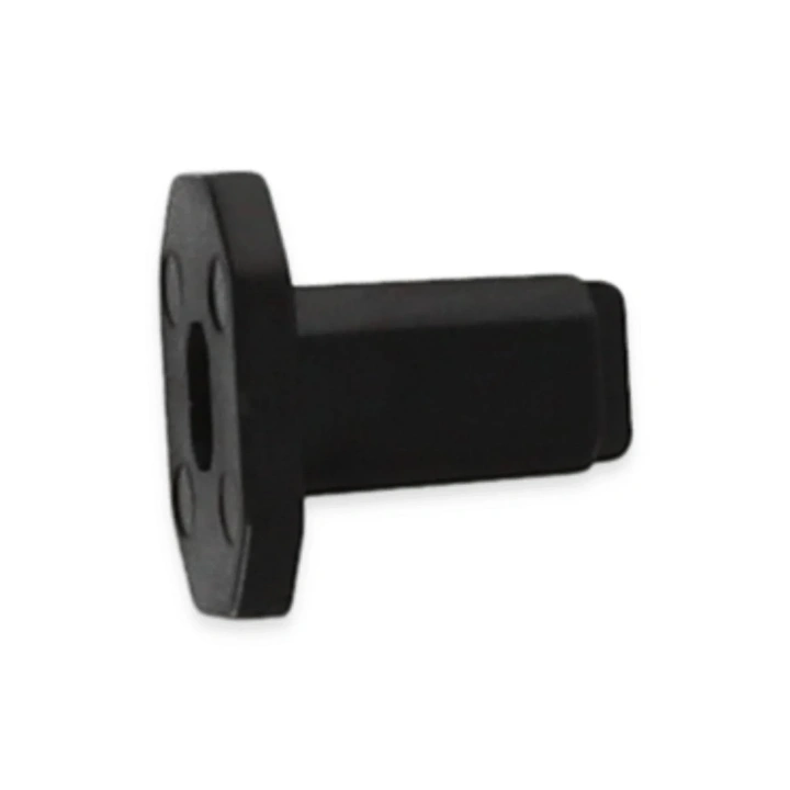Mey İthalat®  Airpods 3 (3.nesil) Cool Kılıf - Siyah-Beyaz