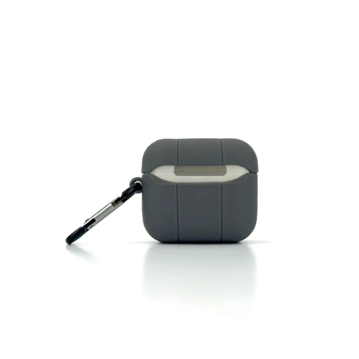 Mey İthalat®  Airpods 3 (3.nesil) Karakter Silikon - Desen 3