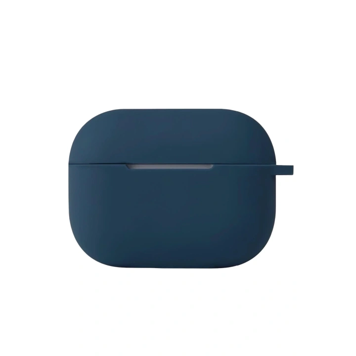 Mey İthalat®  Airpods Pro 2 (2.nesil) Hang Kılıf - Lacivert