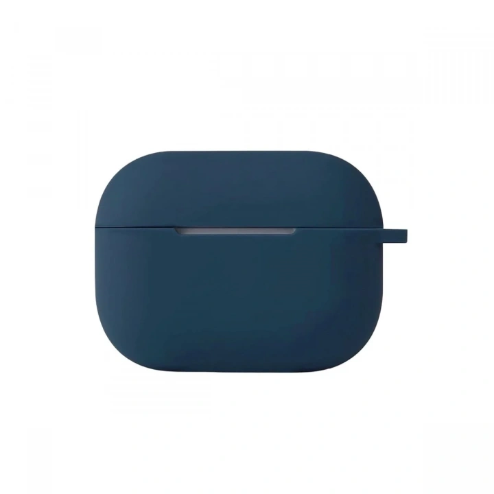 Mey İthalat®  Airpods Pro 2 (2.nesil) Hang Kılıf - Lacivert
