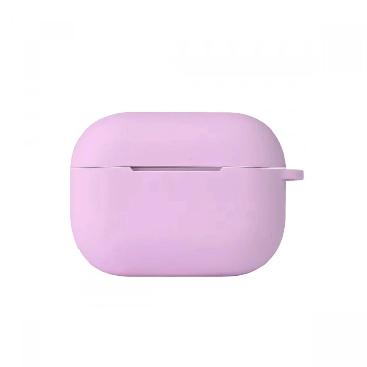 Mey İthalat®  Airpods Pro 2 (2.nesil) Hang Kılıf - Lila