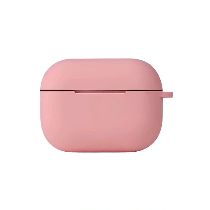 Mey İthalat®  Airpods Pro 2 (2.nesil) Hang Kılıf - Pembe